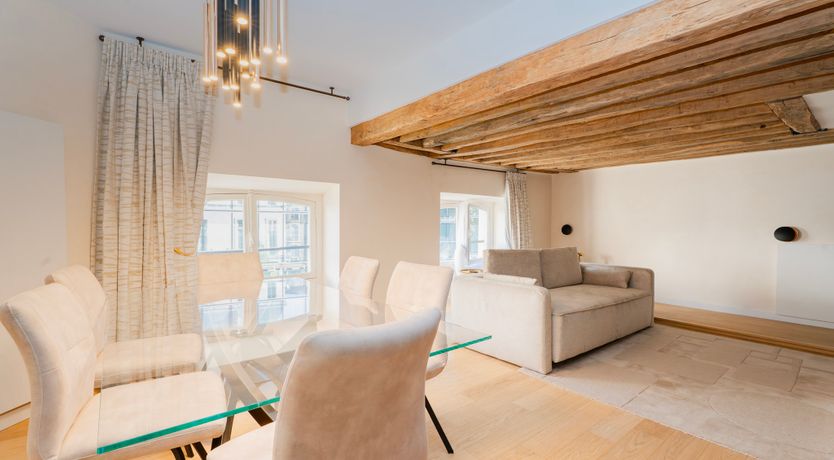 Photo of Haute Couture Heart