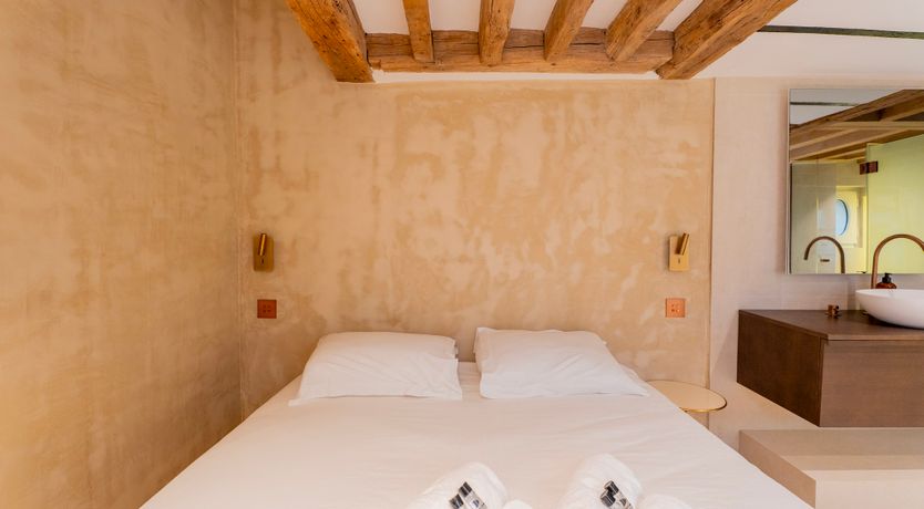 Photo of Haute Couture Heart