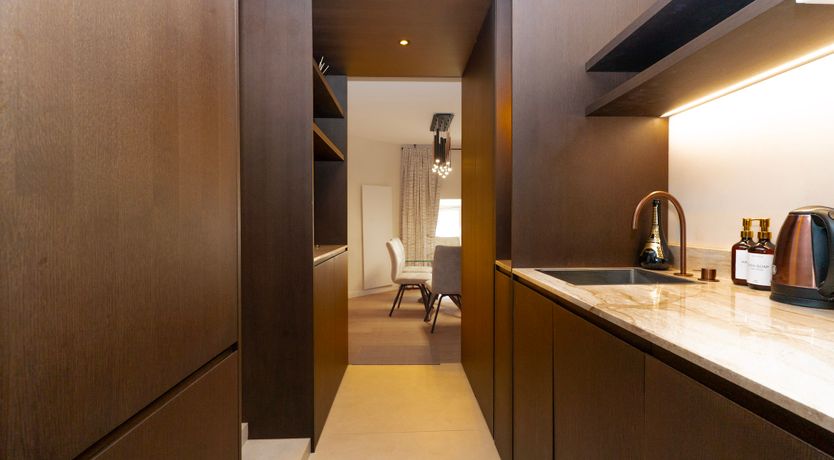 Photo of Haute Couture Heart