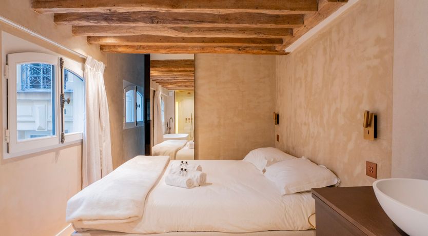 Photo of Haute Couture Heart