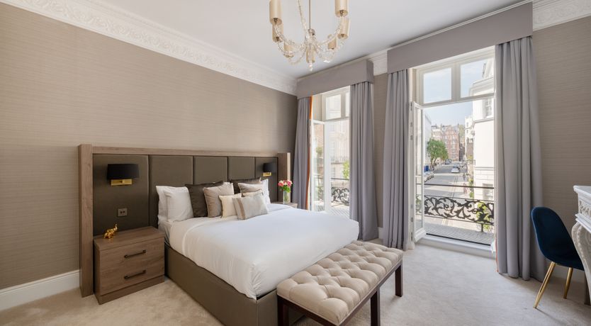 Photo of The Mayfair Crown