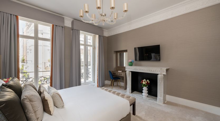 Photo of The Mayfair Crown