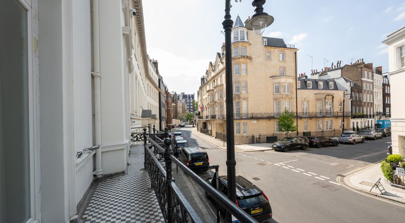 Photo of The Mayfair Crown