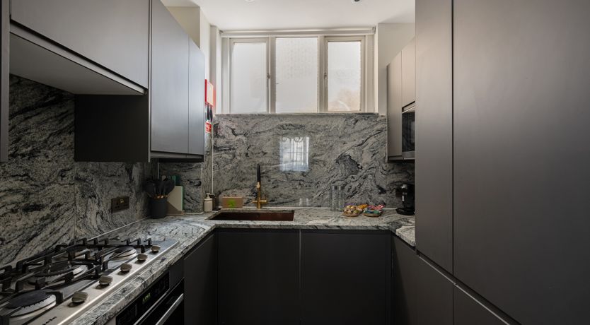 Photo of The Mayfair Crown