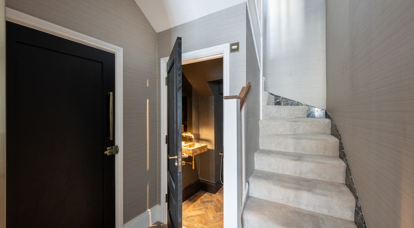 Photo of The Mayfair Crown