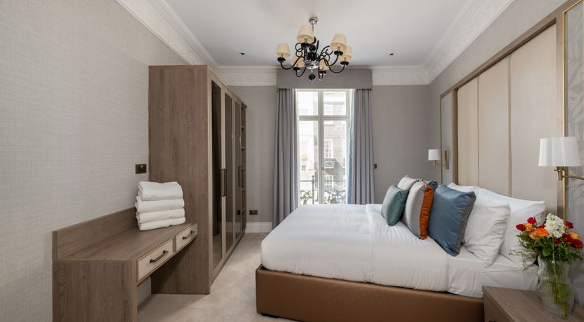 Photo of The Mayfair Crown