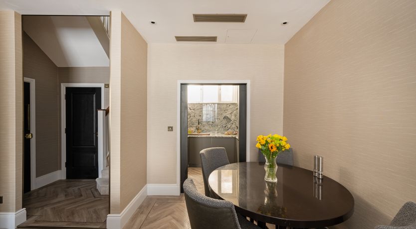 Photo of The Mayfair Crown