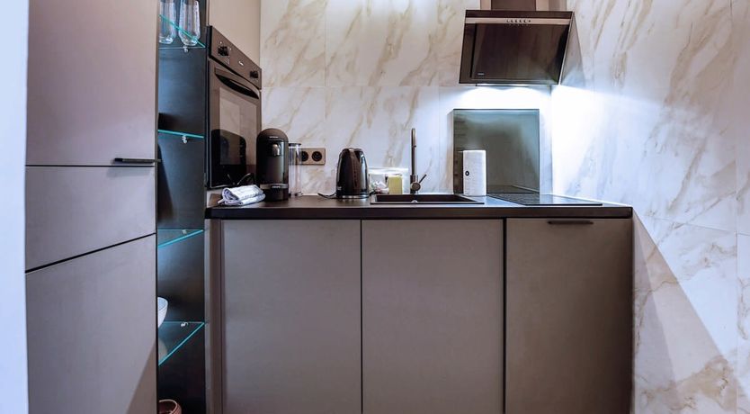 Photo of Coffee & Croissant