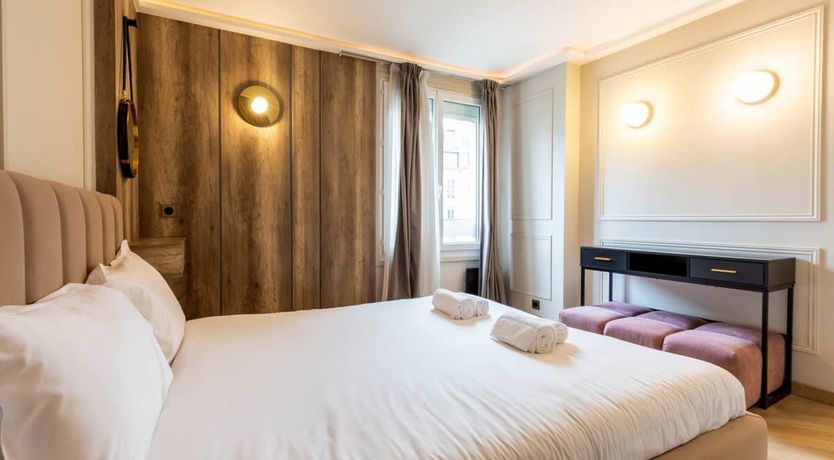 Photo of Coffee & Croissant