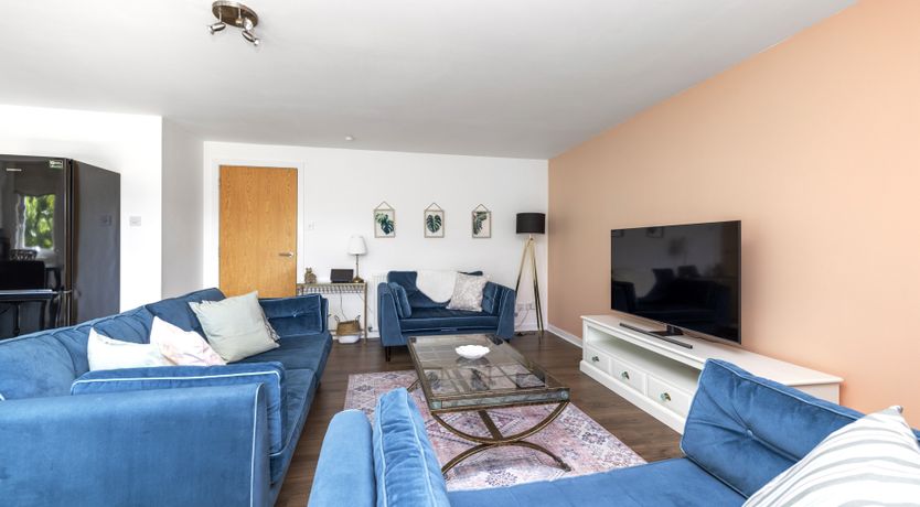 Photo of Exploring Edinburgh