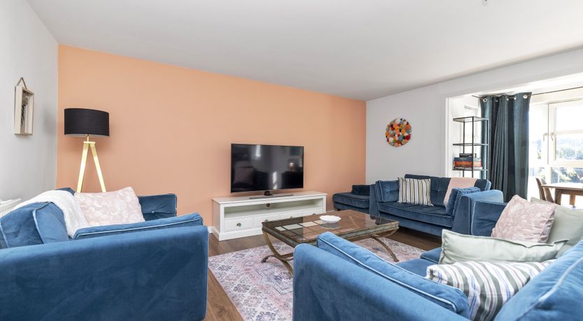 Photo of Exploring Edinburgh