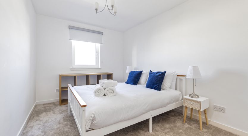 Photo of Exploring Edinburgh