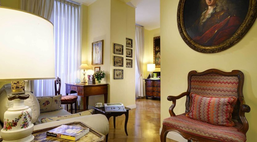 Photo of Dreams of Rome