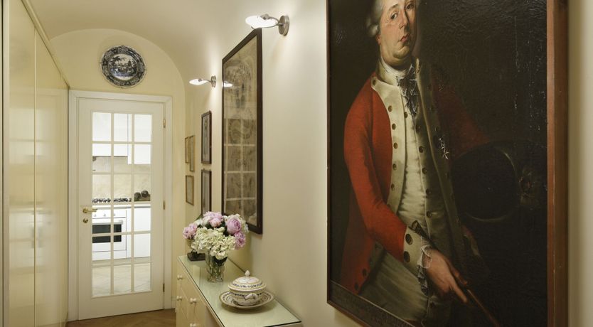 Photo of Dreams of Rome