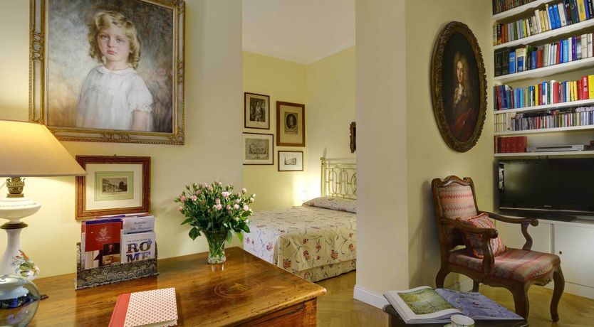 Photo of Dreams of Rome