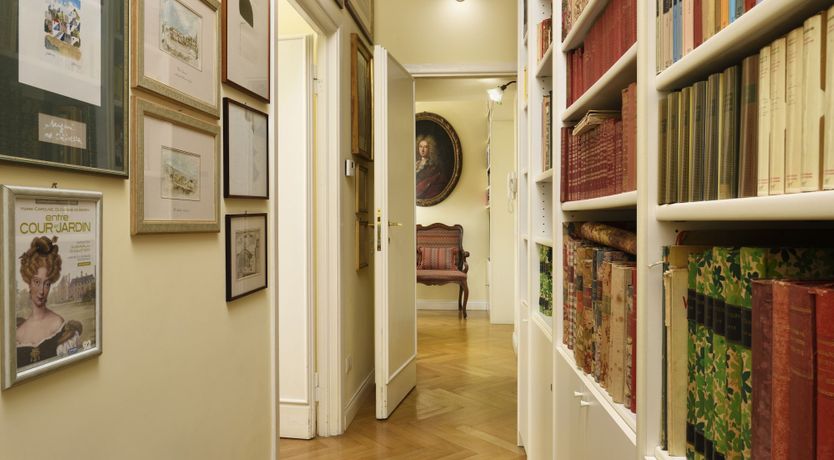 Photo of Dreams of Rome