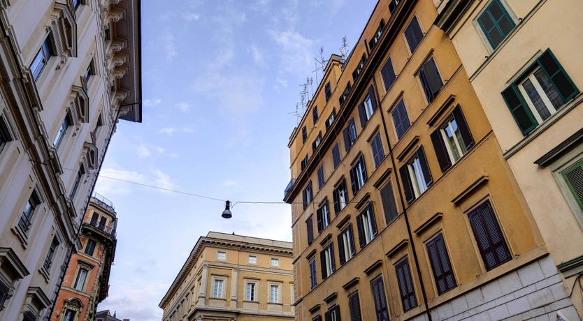 Photo of Dreams of Rome