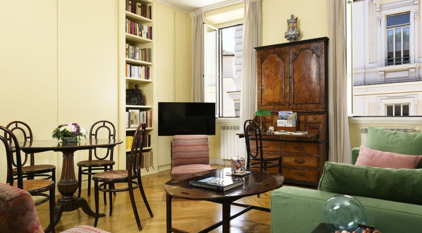 Photo of Dreams of Rome