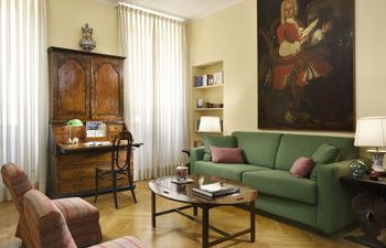 Dreams of Rome Holiday Home