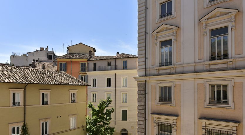 Photo of Dreams of Rome