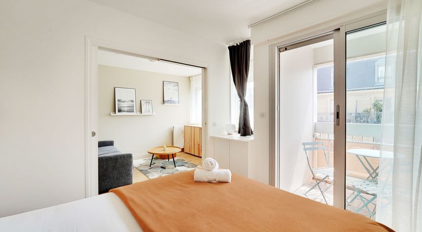 Photo of Paris Light