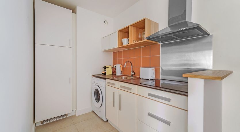 Photo of Paris Light