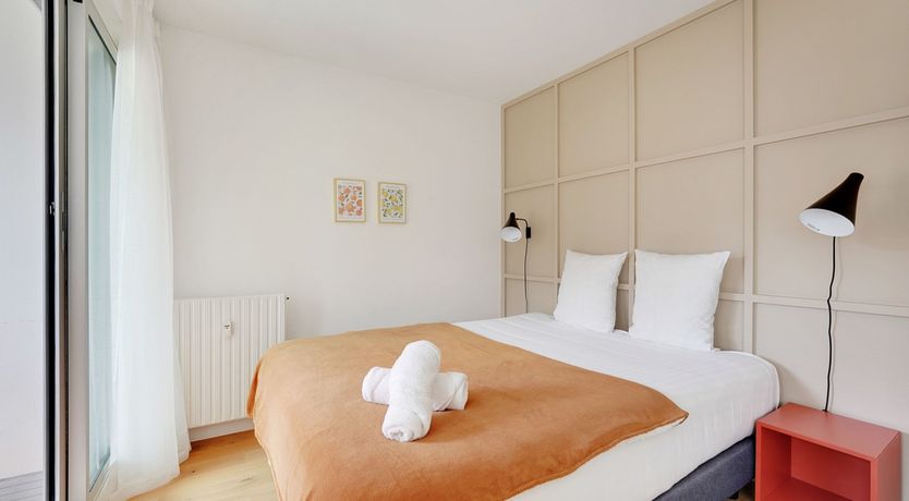 Photo of Paris Light