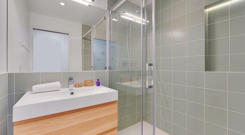 Photo of Paris Light