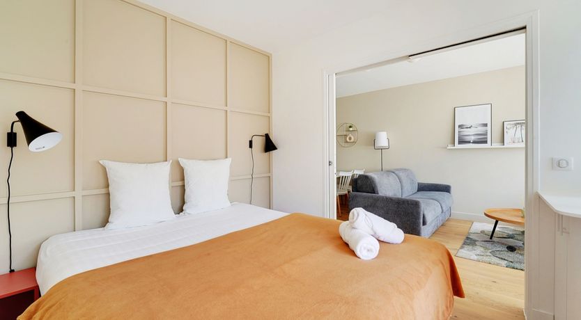 Photo of Paris Light