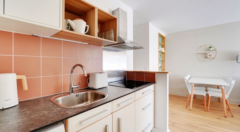 Photo of Paris Light