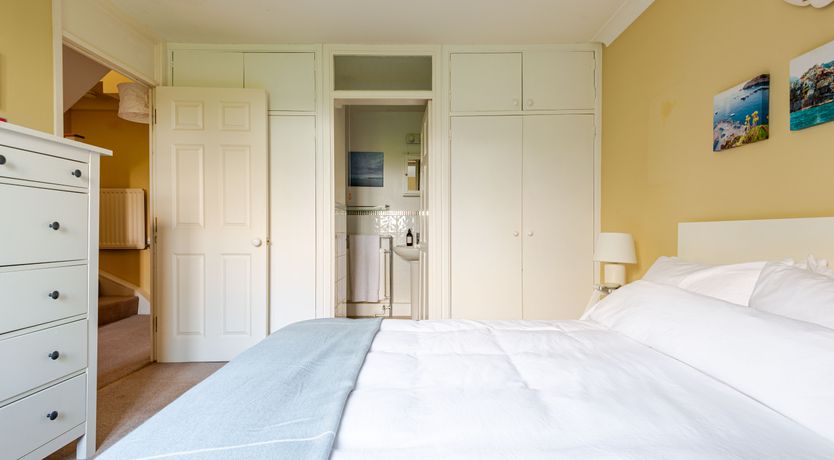 Photo of Charlbury Wonder