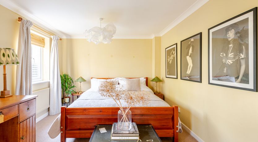 Photo of Charlbury Wonder