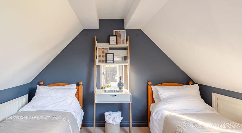 Photo of Charlbury Wonder