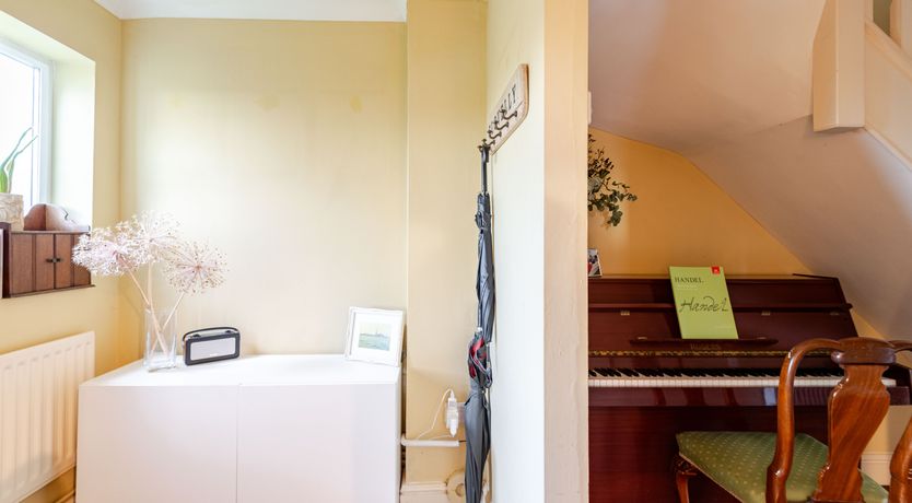 Photo of Charlbury Wonder