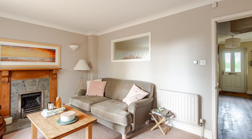 Photo of Charlbury Wonder