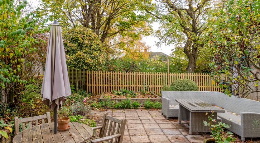 Photo of Charlbury Wonder