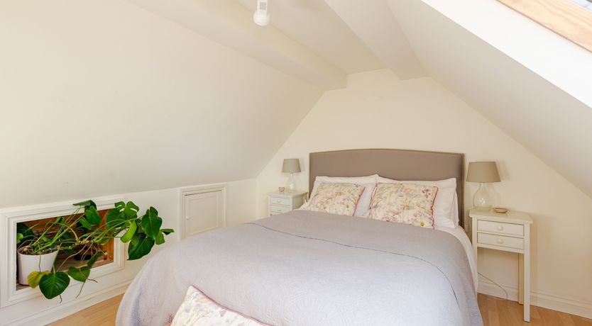 Photo of Charlbury Wonder