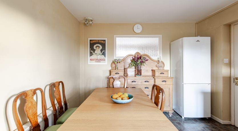 Photo of Charlbury Wonder