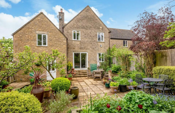 Charlbury Wonder Holiday Home