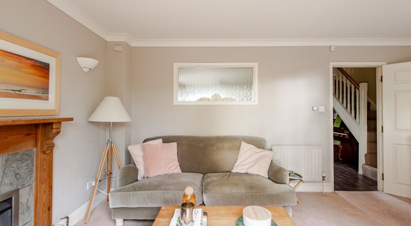 Photo of Charlbury Wonder