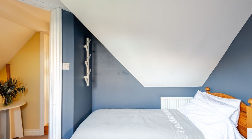 Photo of Charlbury Wonder