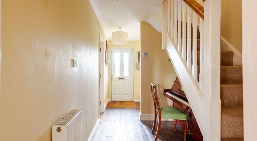 Photo of Charlbury Wonder