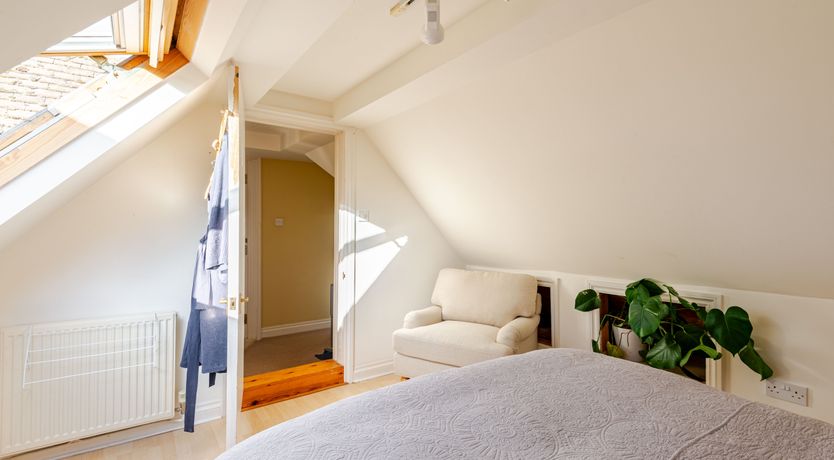 Photo of Charlbury Wonder