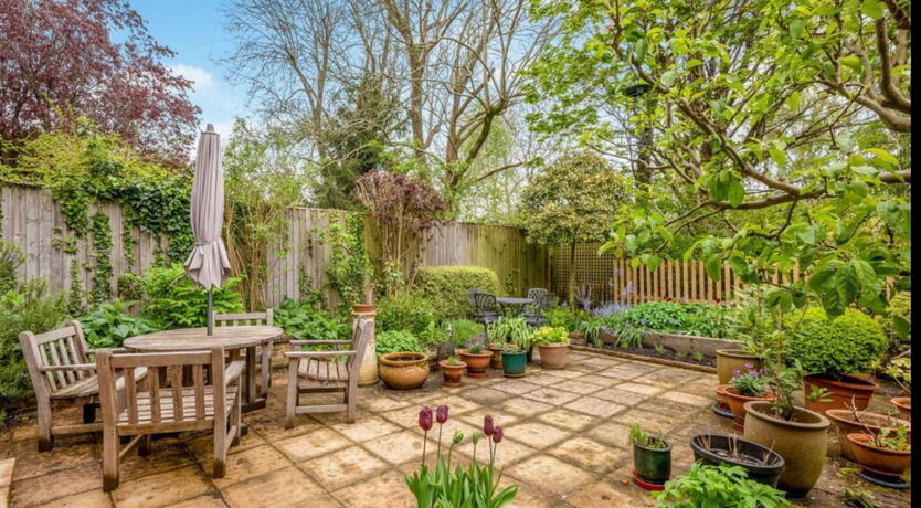 Photo of Charlbury Wonder