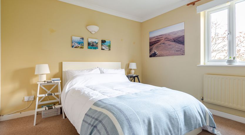 Photo of Charlbury Wonder