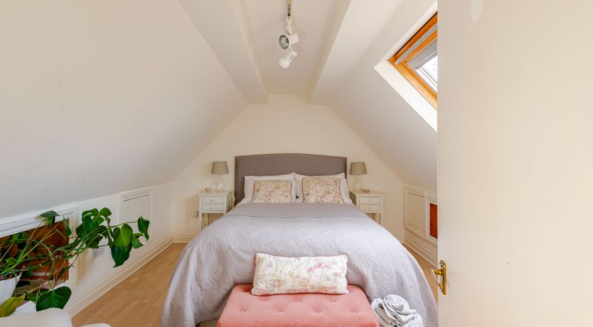 Photo of Charlbury Wonder