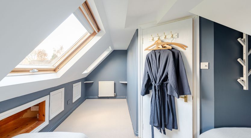 Photo of Charlbury Wonder