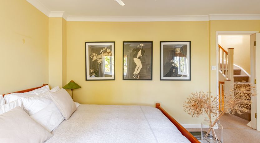 Photo of Charlbury Wonder