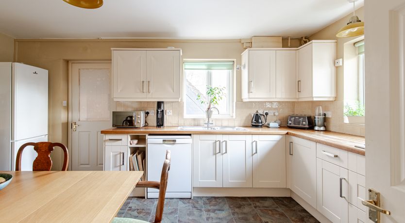 Photo of Charlbury Wonder