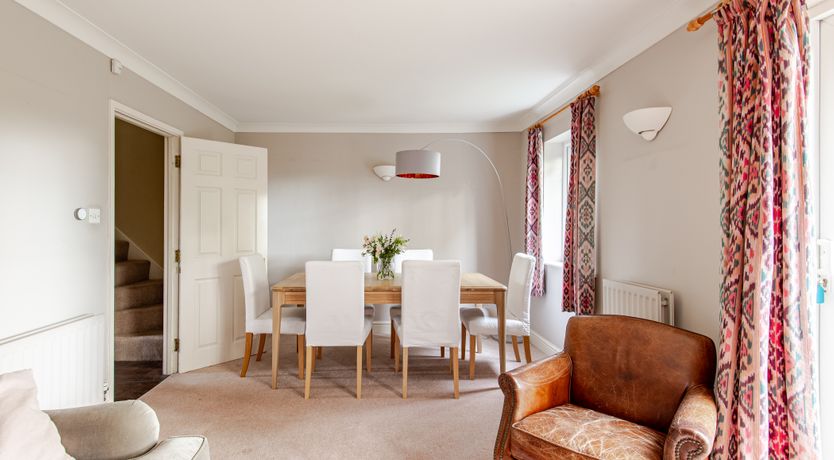 Photo of Charlbury Wonder